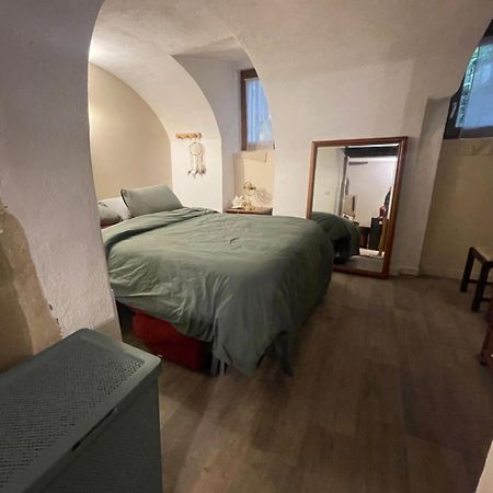 Rent Big Room With Breakfast Free In Old City Nancy Exteriér fotografie