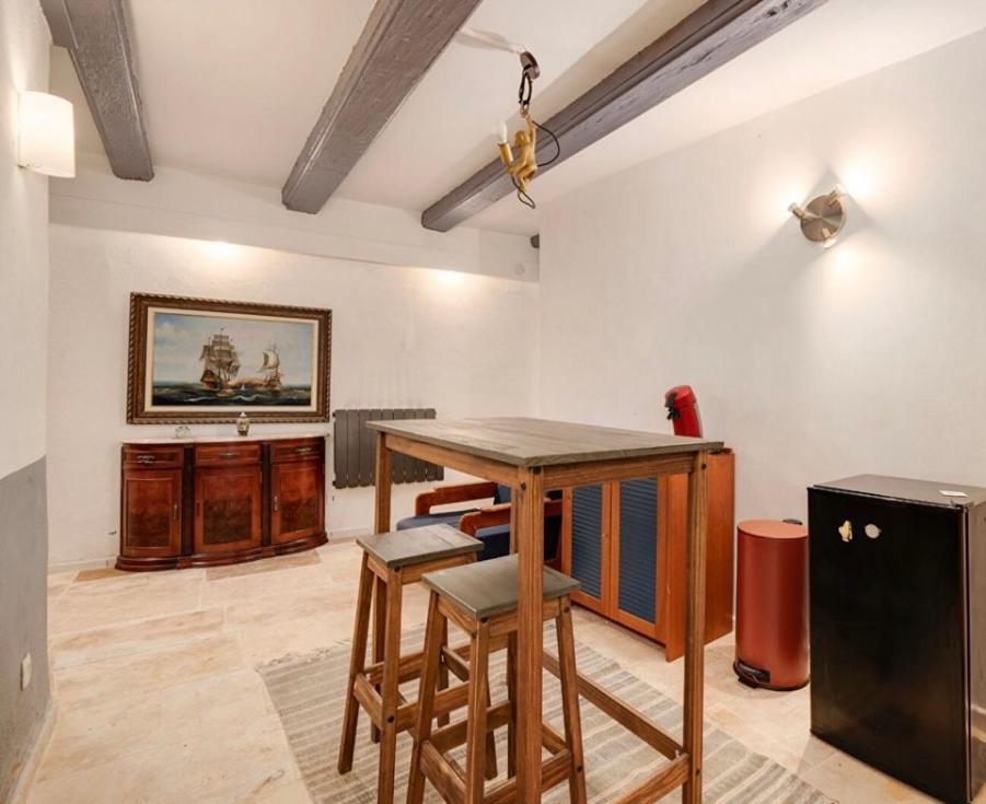 Rent Big Room With Breakfast Free In Old City Nancy Exteriér fotografie