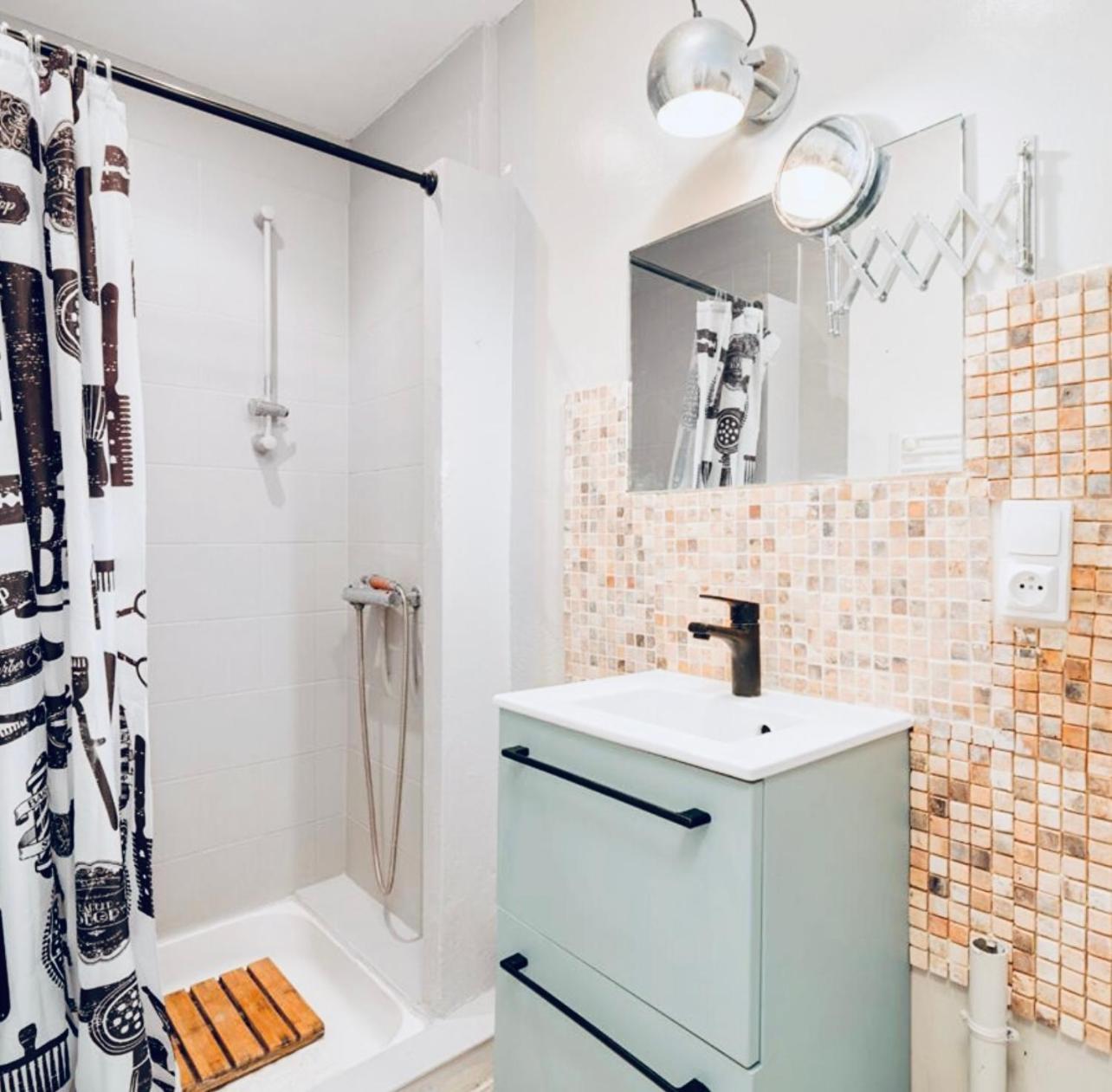 Rent Big Room With Breakfast Free In Old City Nancy Exteriér fotografie