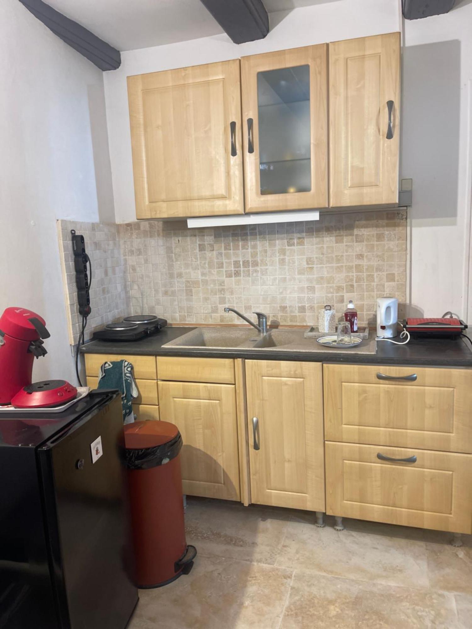 Rent Big Room With Breakfast Free In Old City Nancy Exteriér fotografie