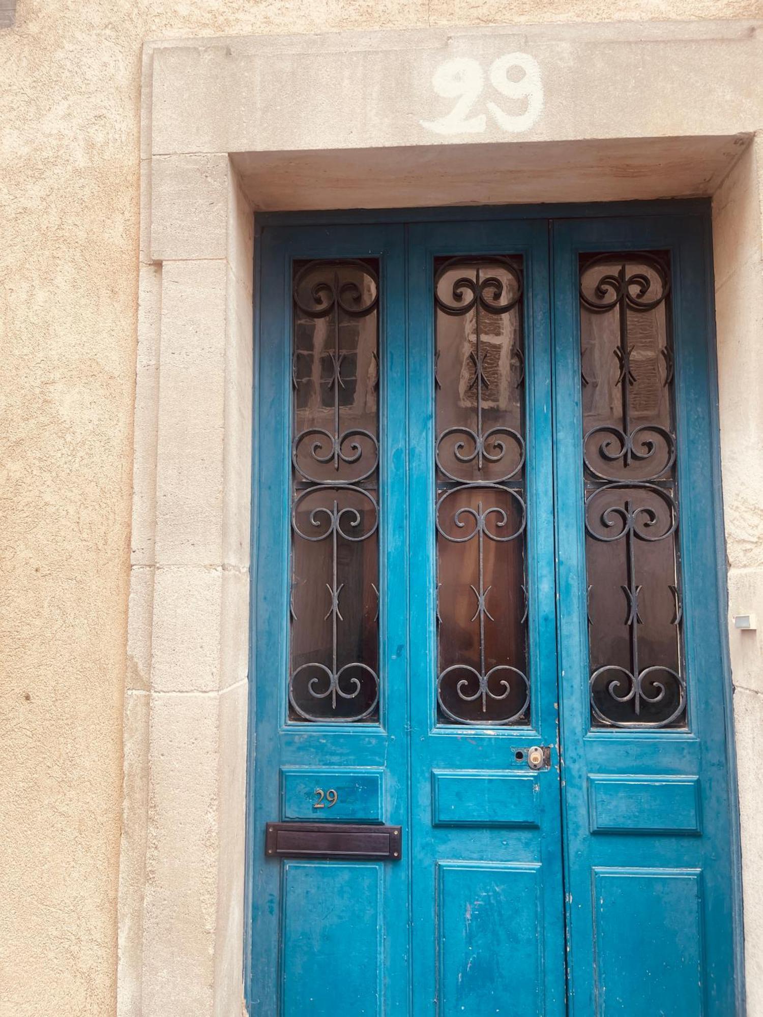 Rent Big Room With Breakfast Free In Old City Nancy Exteriér fotografie
